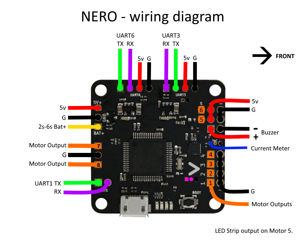 Wiring Diagram - rev1